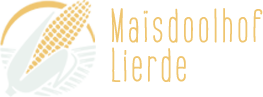 Maïsdoolhof Lierde